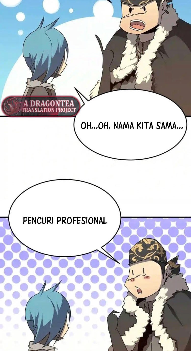 Hero! Watch up! Chapter 42 Gambar 20