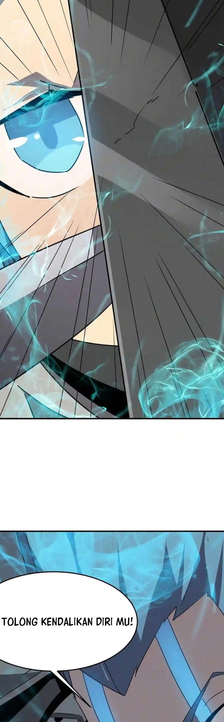 Hero! Watch up! Chapter 42 Gambar 26