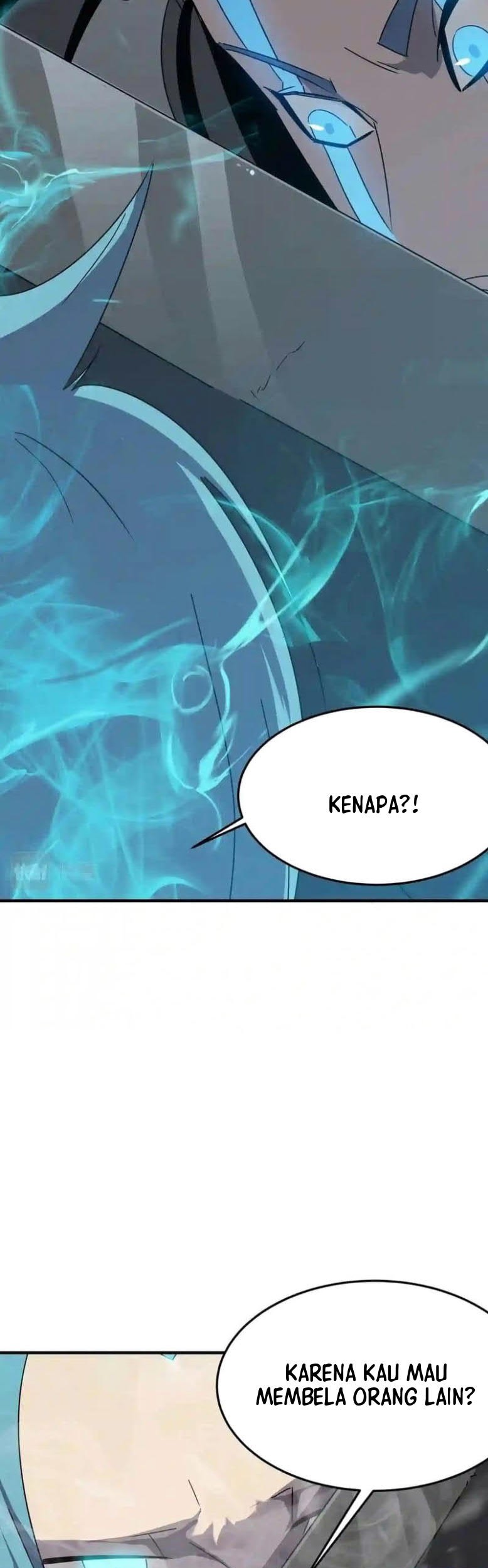 Hero! Watch up! Chapter 42 Gambar 27
