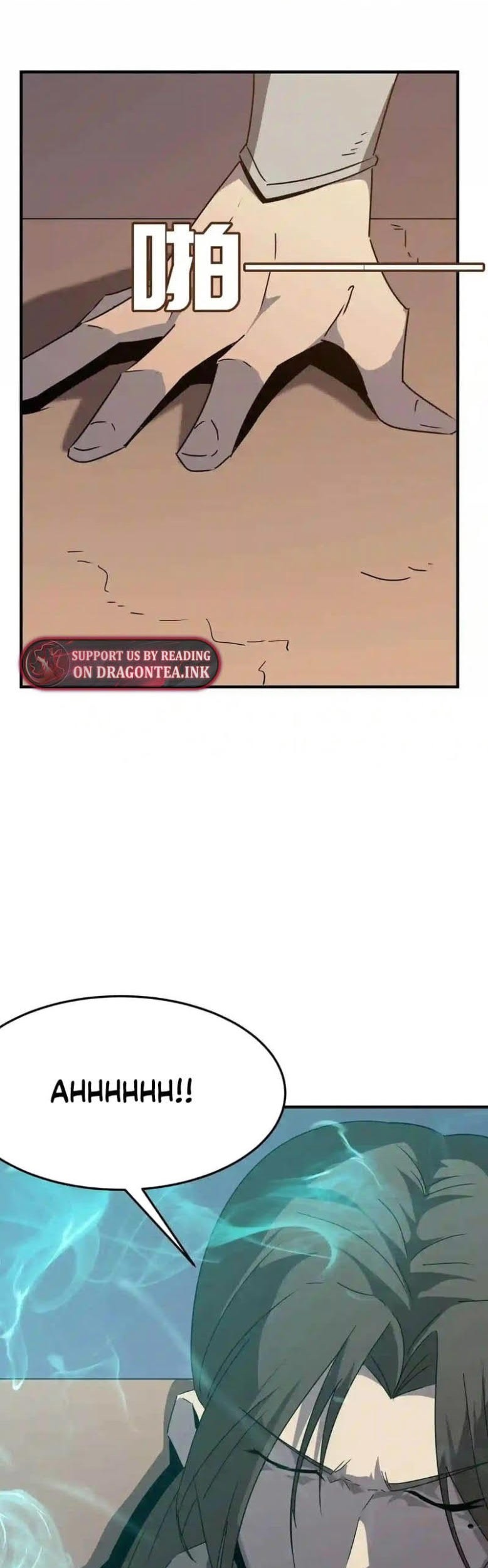 Hero! Watch up! Chapter 42 Gambar 31