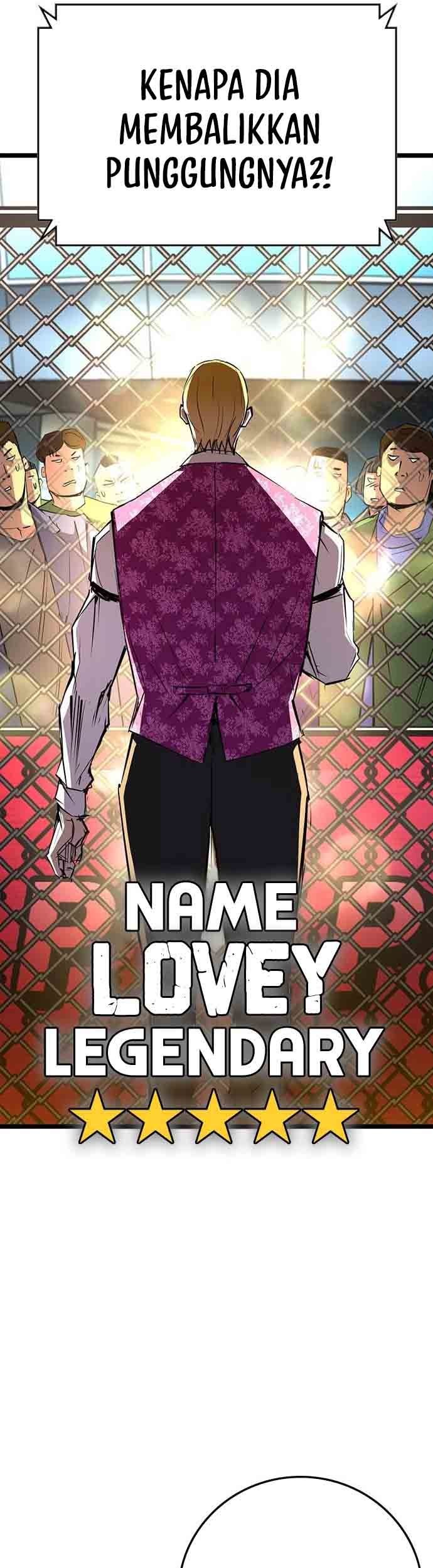 Hallym Gymnasium Chapter 114 Gambar 37