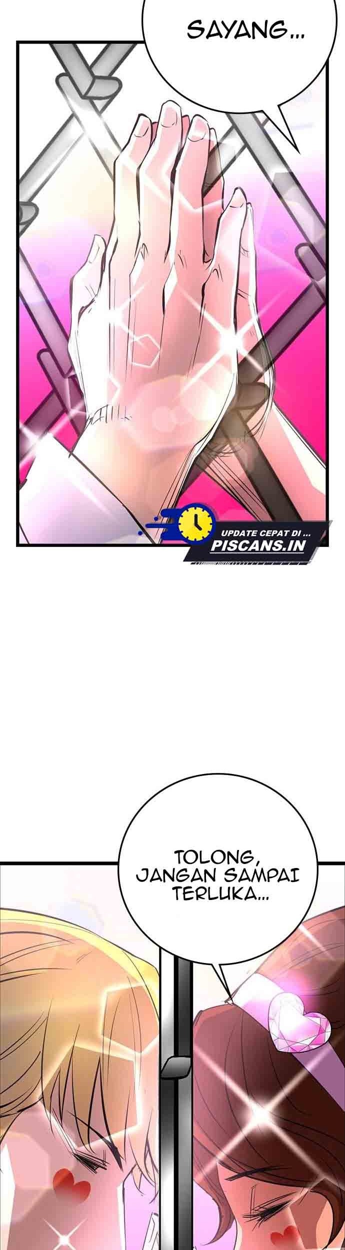 Hallym Gymnasium Chapter 114 Gambar 38