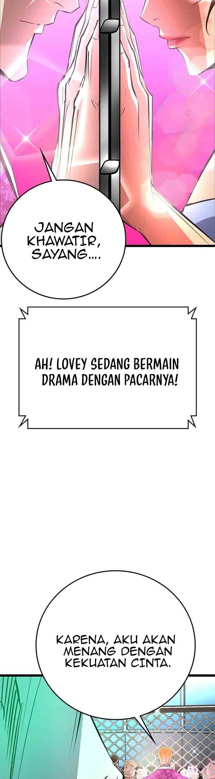 Hallym Gymnasium Chapter 114 Gambar 39