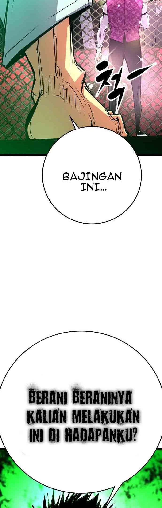 Hallym Gymnasium Chapter 114 Gambar 40