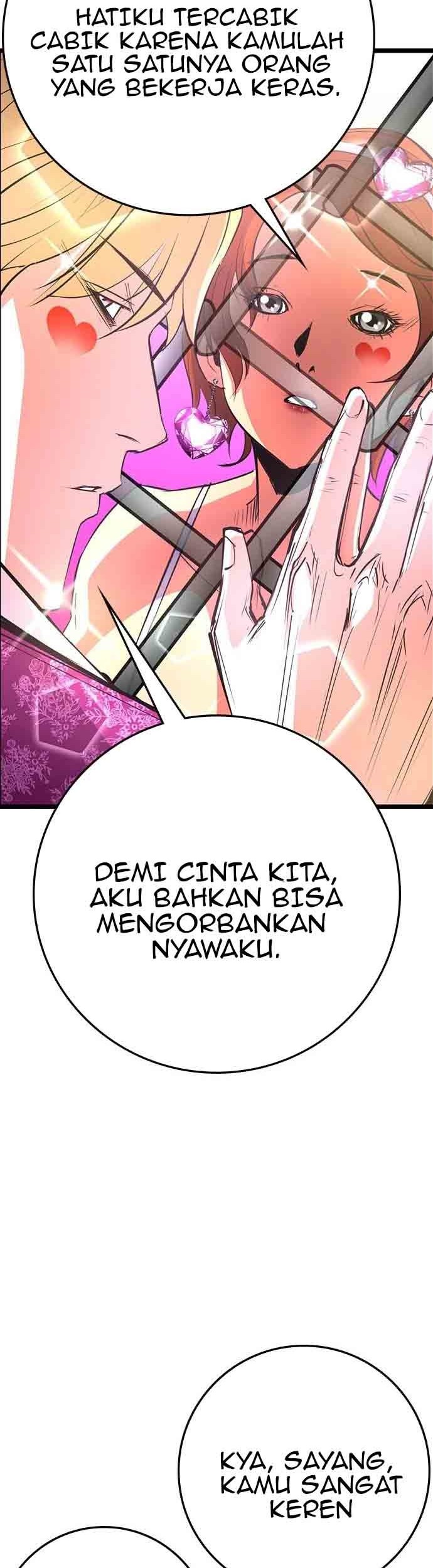 Hallym Gymnasium Chapter 114 Gambar 42