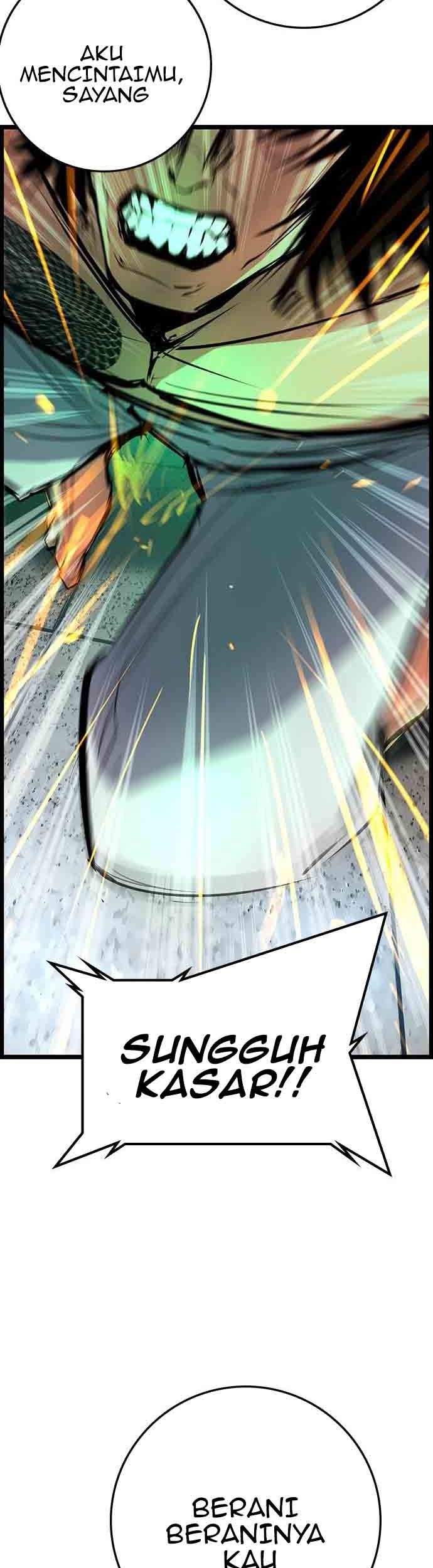 Hallym Gymnasium Chapter 114 Gambar 43