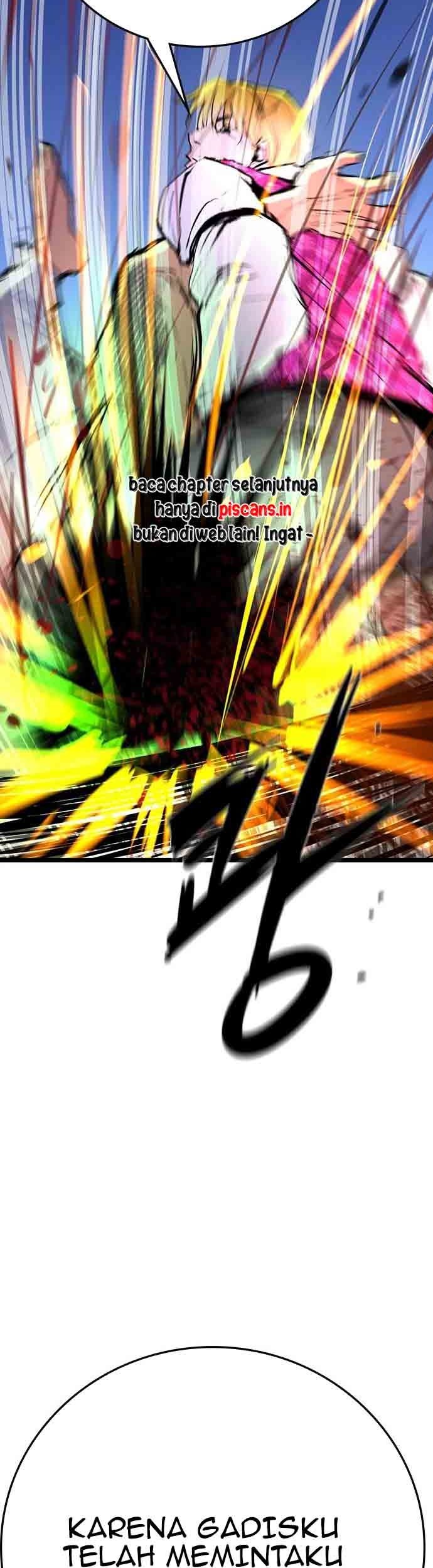 Hallym Gymnasium Chapter 114 Gambar 47