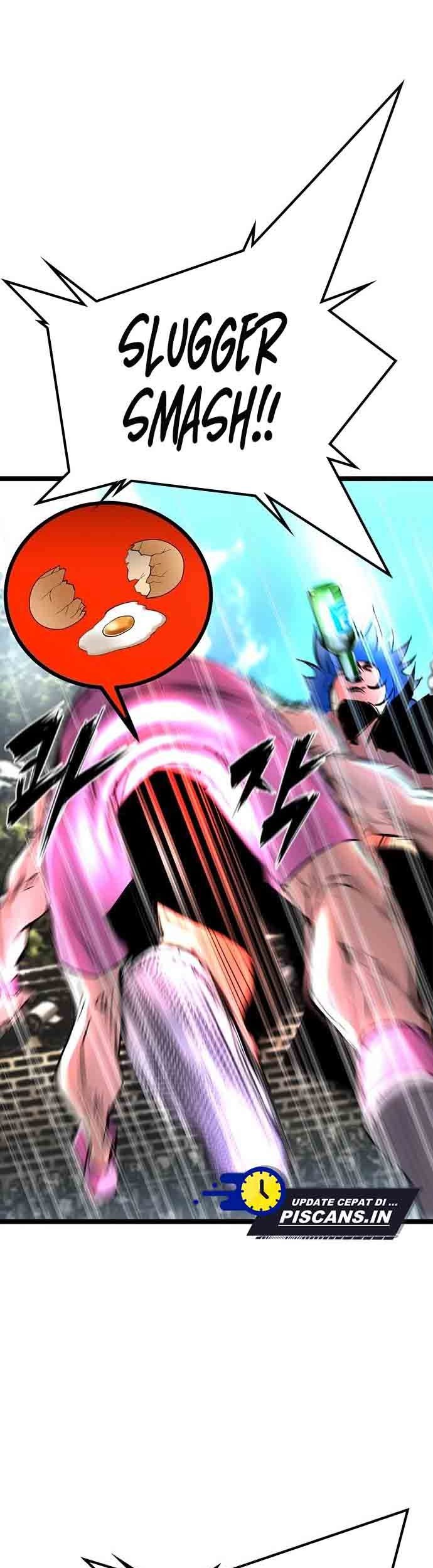 Hallym Gymnasium Chapter 114 Gambar 51