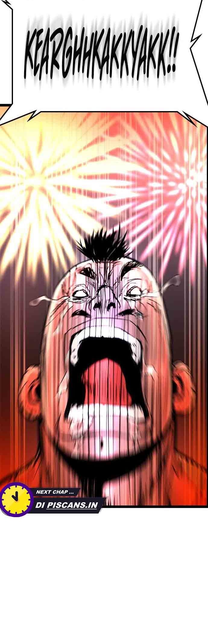 Hallym Gymnasium Chapter 114 Gambar 56