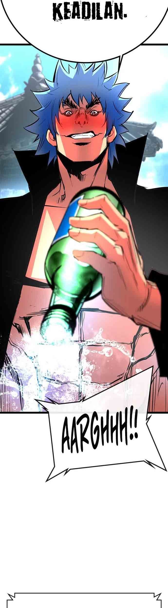 Hallym Gymnasium Chapter 114 Gambar 58