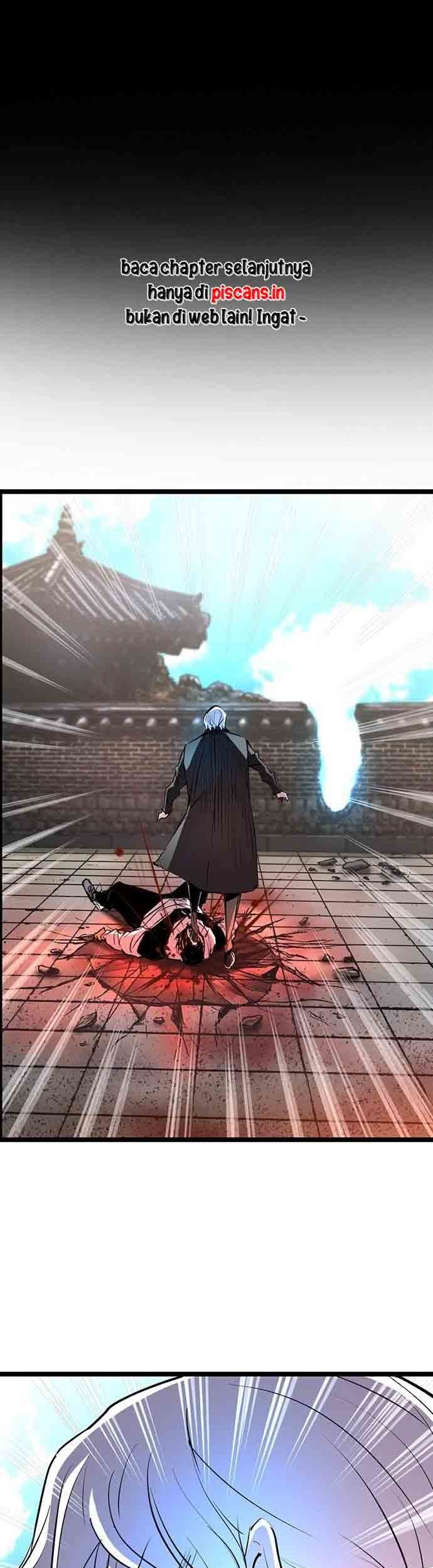 Baca Komik Hallym Gymnasium Chapter 114 Gambar 1