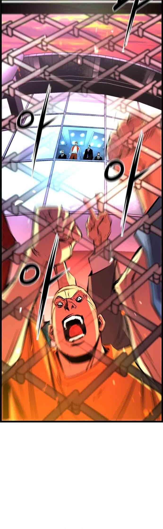 Hallym Gymnasium Chapter 114 Gambar 84