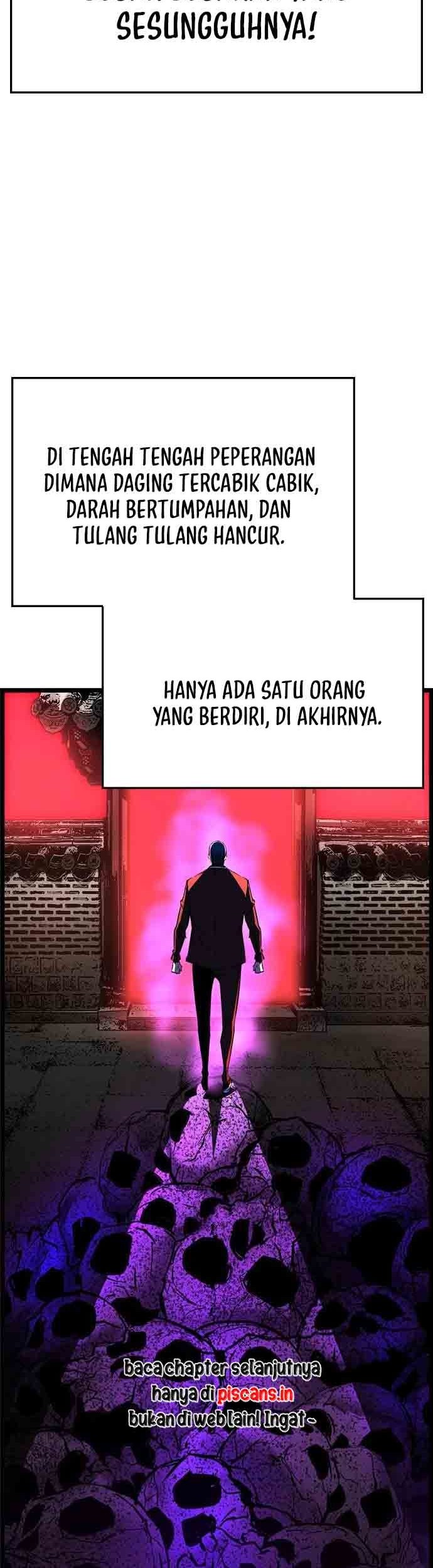 Hallym Gymnasium Chapter 114 Gambar 90
