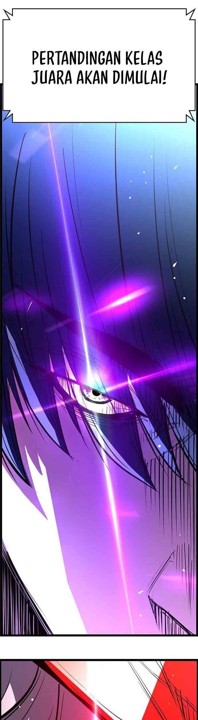Hallym Gymnasium Chapter 114 Gambar 98