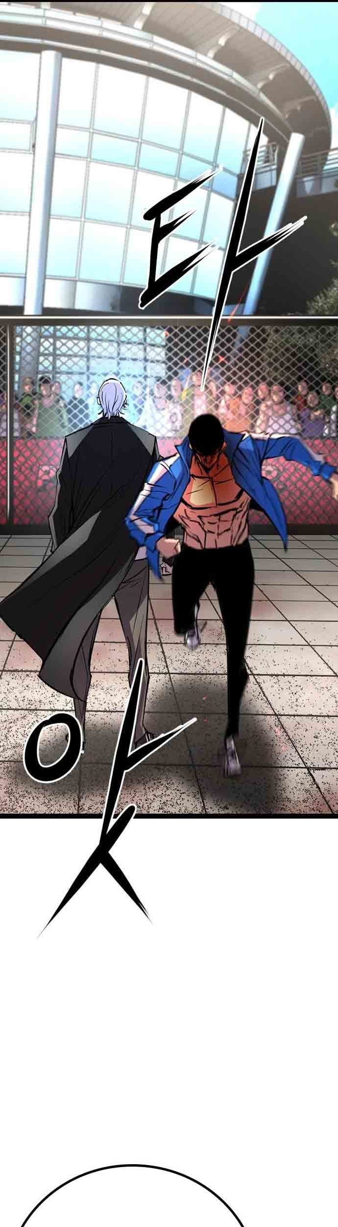 Hallym Gymnasium Chapter 114 Gambar 5