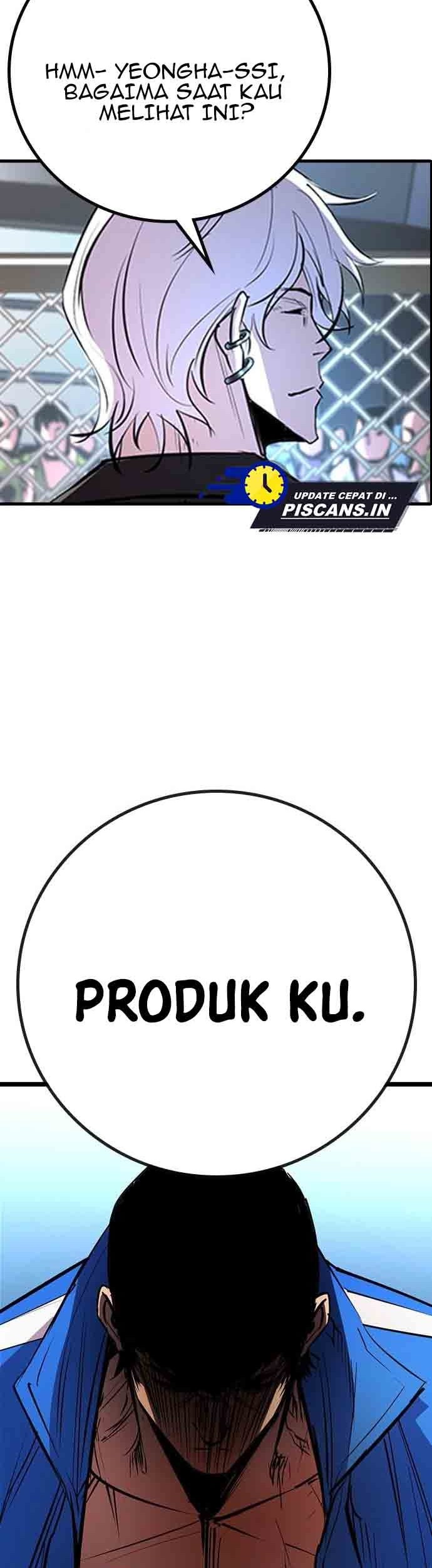Hallym Gymnasium Chapter 114 Gambar 6