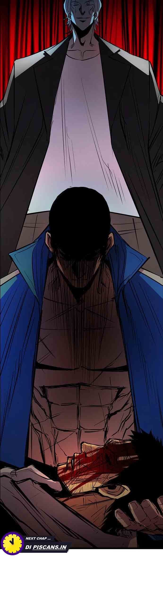 Hallym Gymnasium Chapter 114 Gambar 9