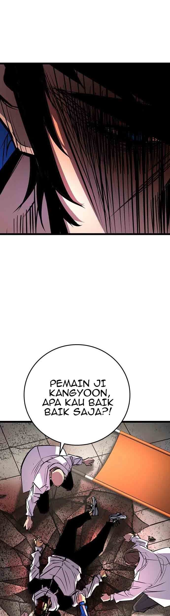 Hallym Gymnasium Chapter 114 Gambar 10