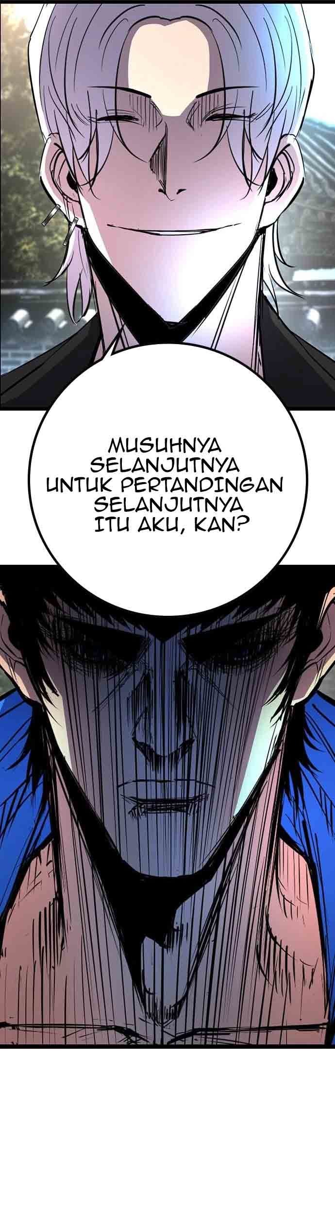 Hallym Gymnasium Chapter 114 Gambar 13