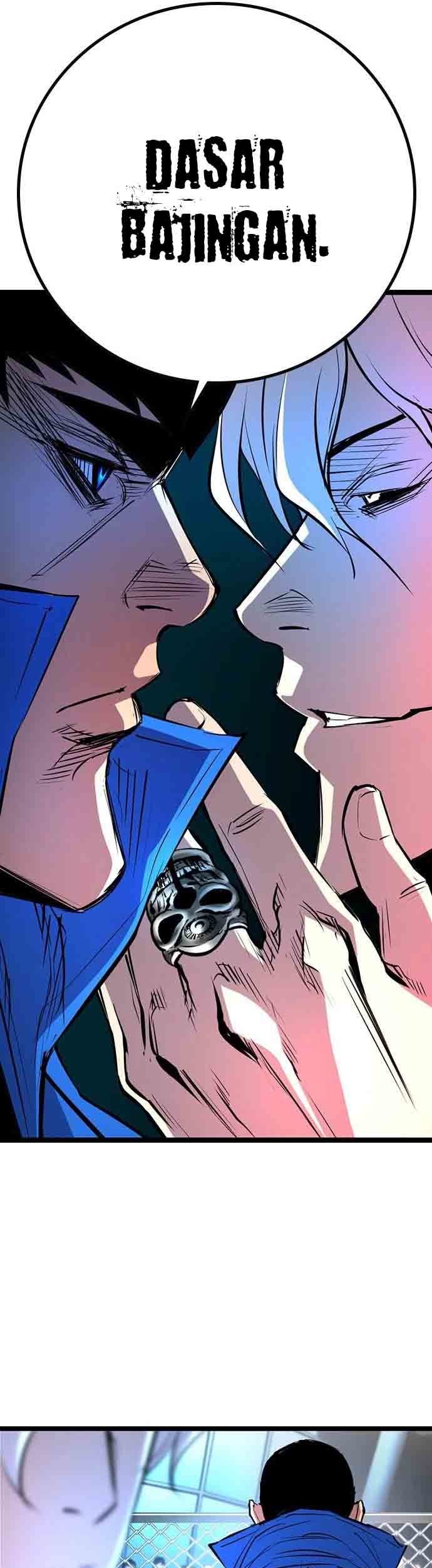 Hallym Gymnasium Chapter 114 Gambar 17