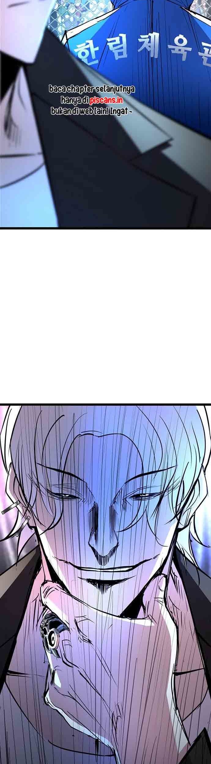 Hallym Gymnasium Chapter 114 Gambar 18