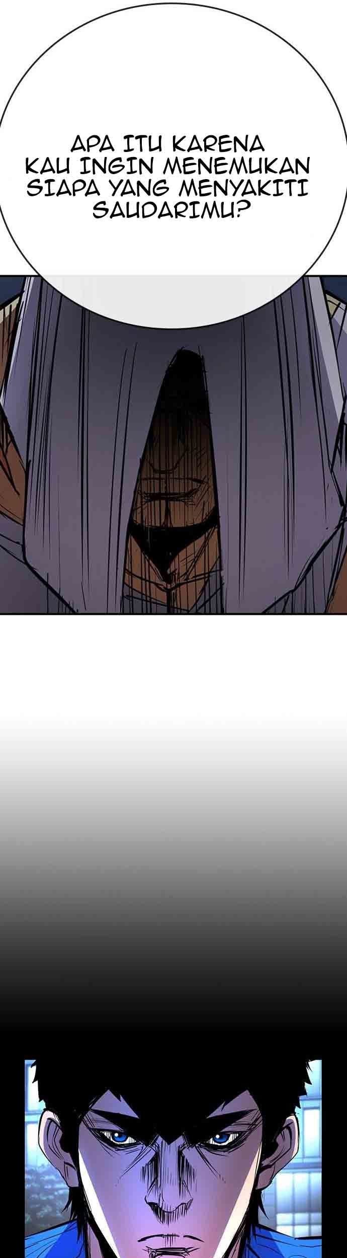 Hallym Gymnasium Chapter 114 Gambar 21