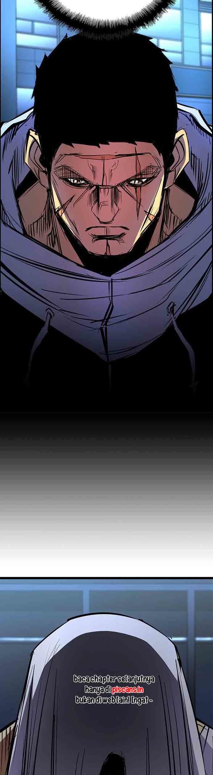 Hallym Gymnasium Chapter 114 Gambar 26