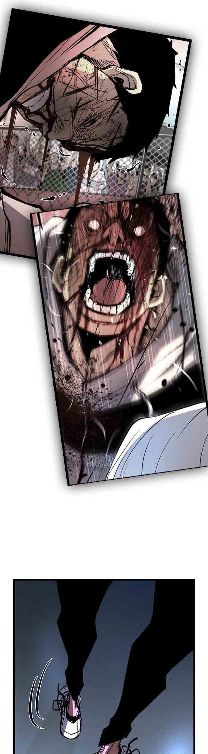Hallym Gymnasium Chapter 114 Gambar 29
