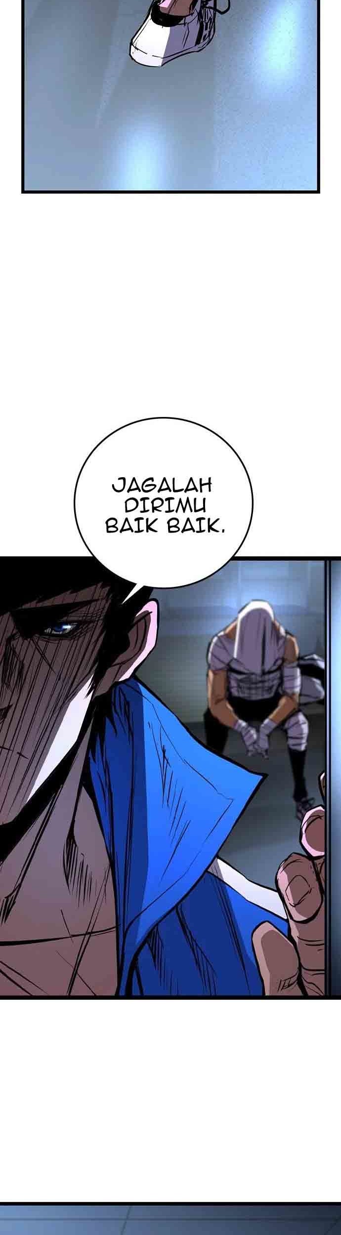 Hallym Gymnasium Chapter 114 Gambar 30