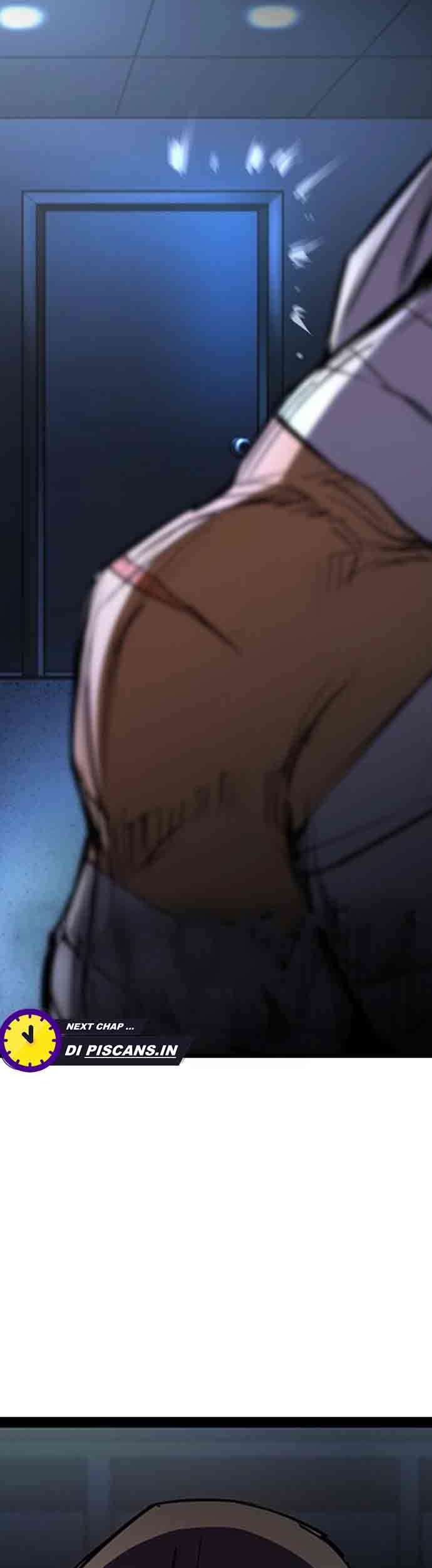Hallym Gymnasium Chapter 114 Gambar 31
