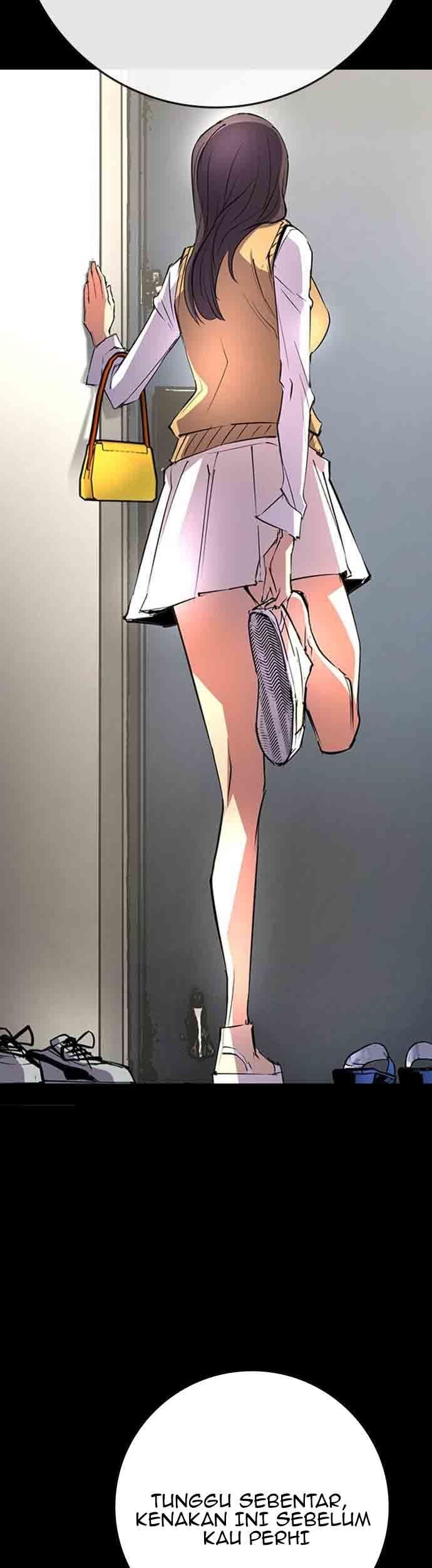 Hallym Gymnasium Chapter 113 Gambar 20