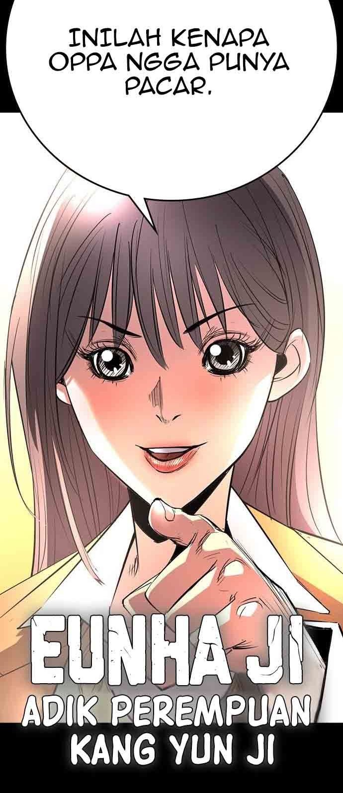 Hallym Gymnasium Chapter 113 Gambar 23