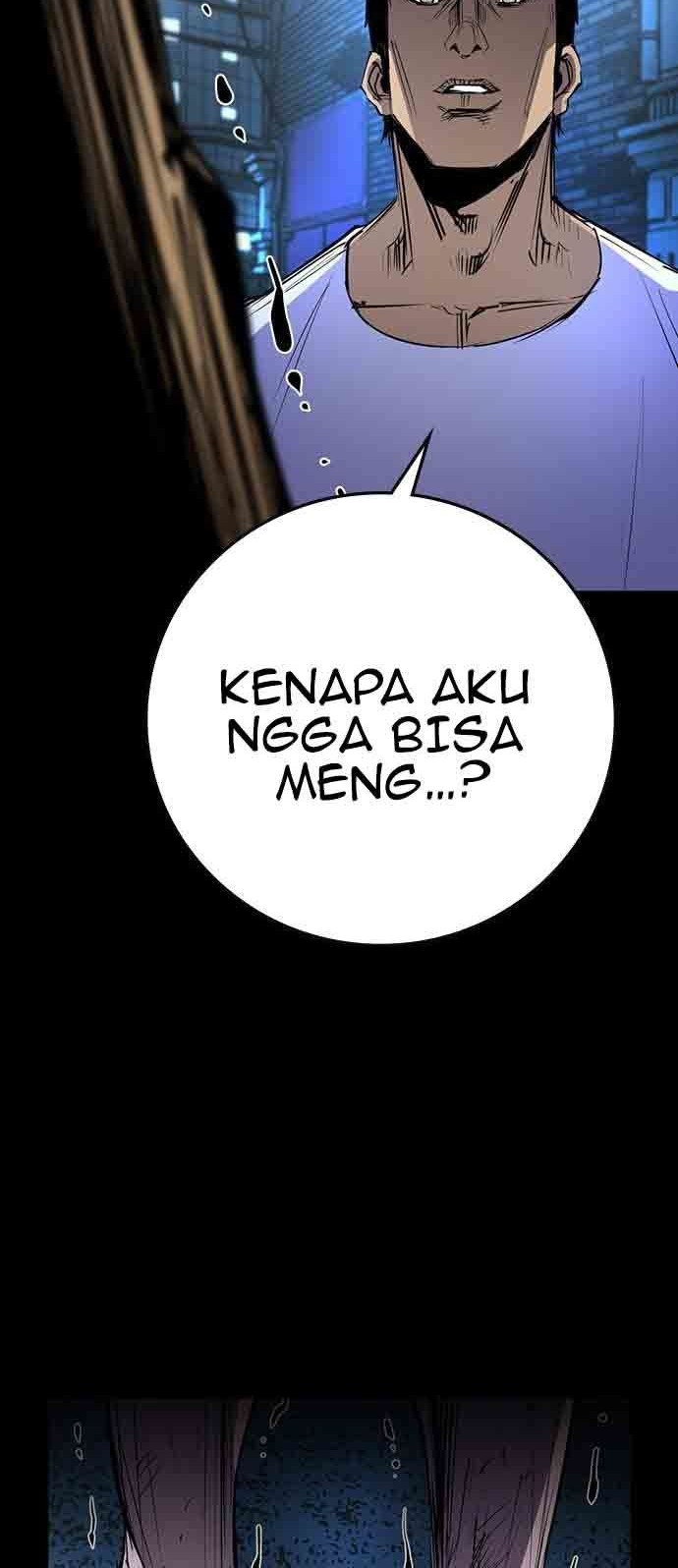 Hallym Gymnasium Chapter 113 Gambar 30