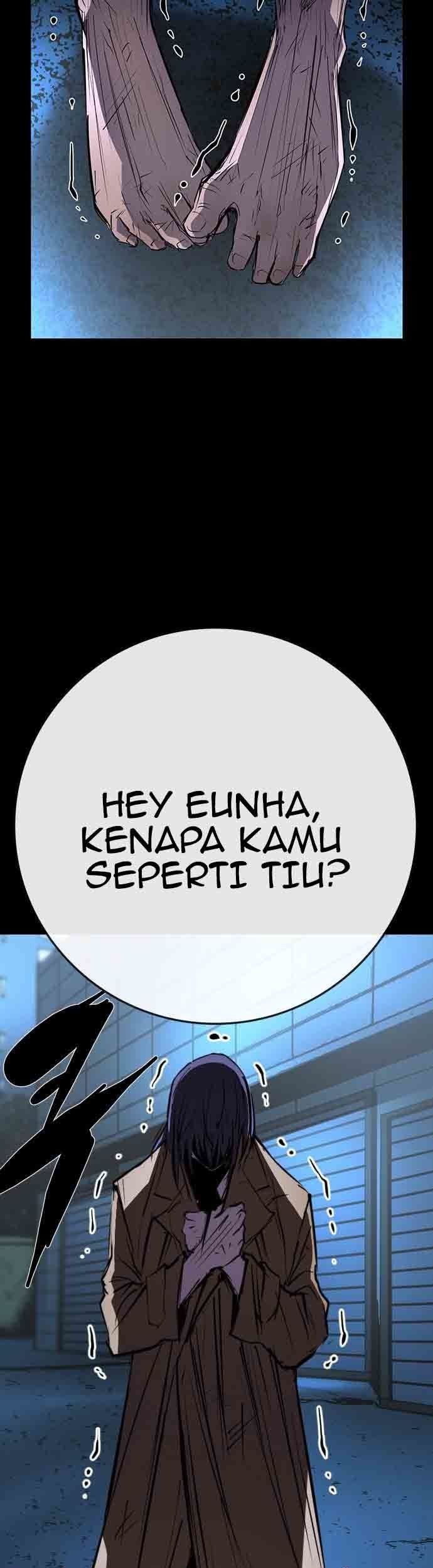 Hallym Gymnasium Chapter 113 Gambar 31