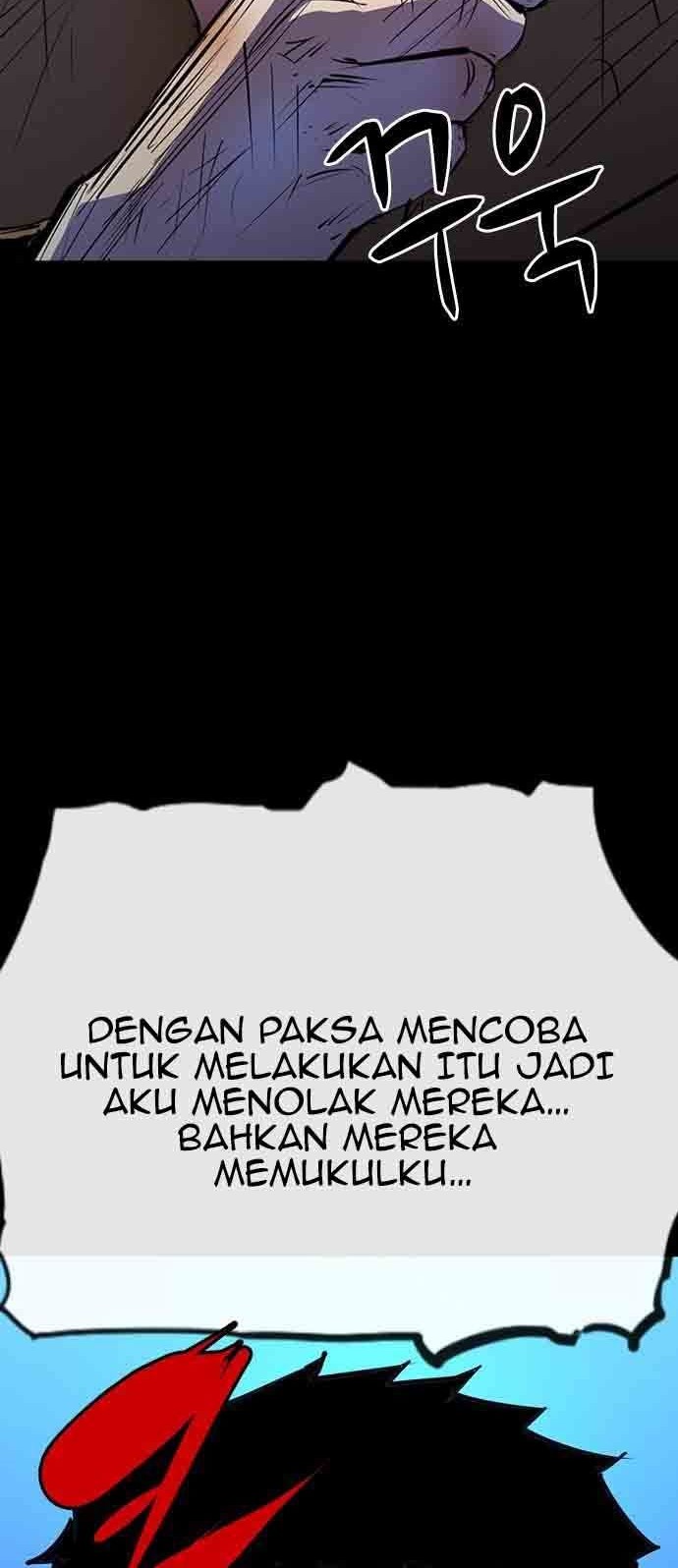 Hallym Gymnasium Chapter 113 Gambar 36