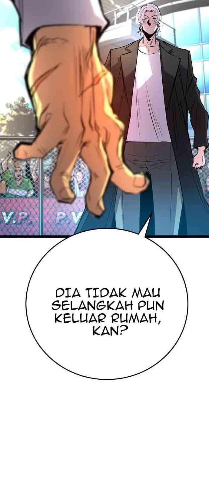 Hallym Gymnasium Chapter 113 Gambar 43