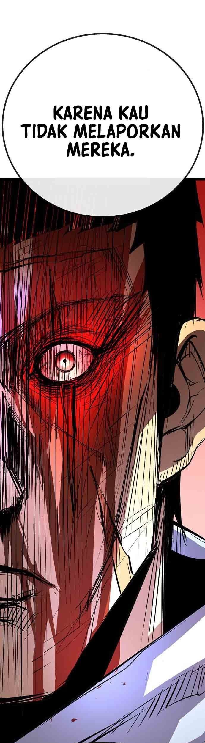 Hallym Gymnasium Chapter 113 Gambar 44