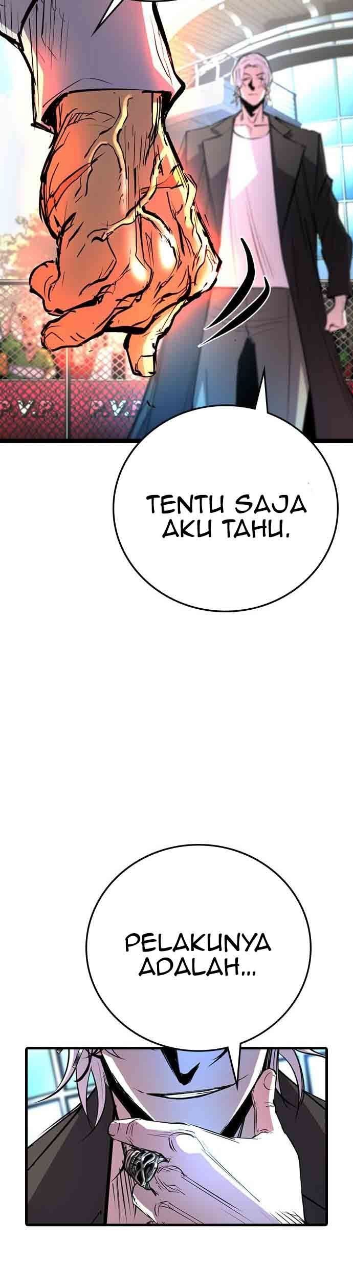 Hallym Gymnasium Chapter 113 Gambar 46