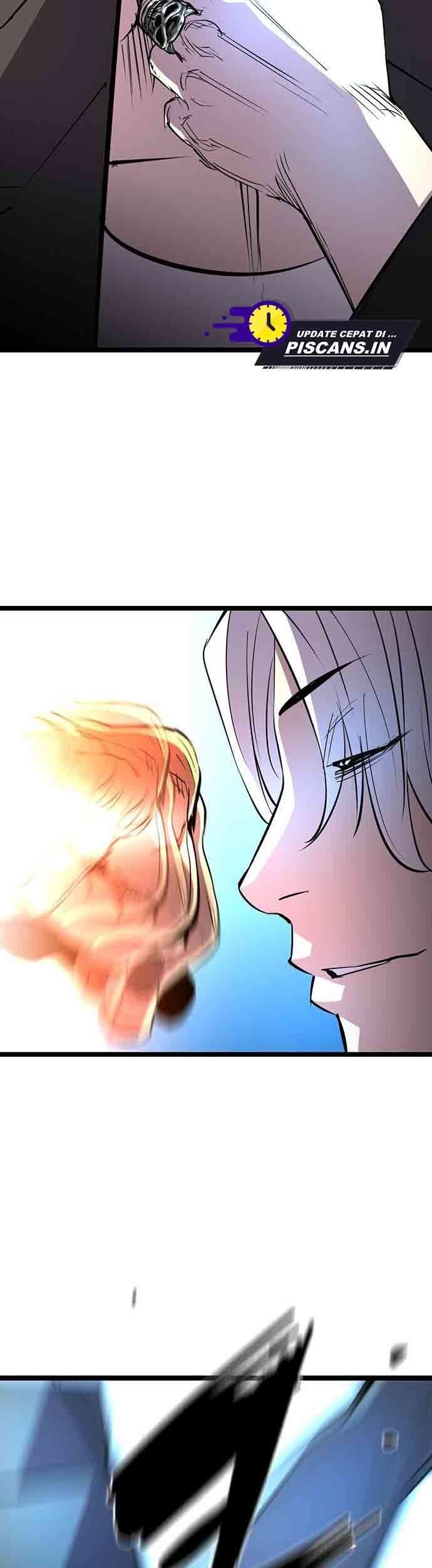 Hallym Gymnasium Chapter 113 Gambar 48