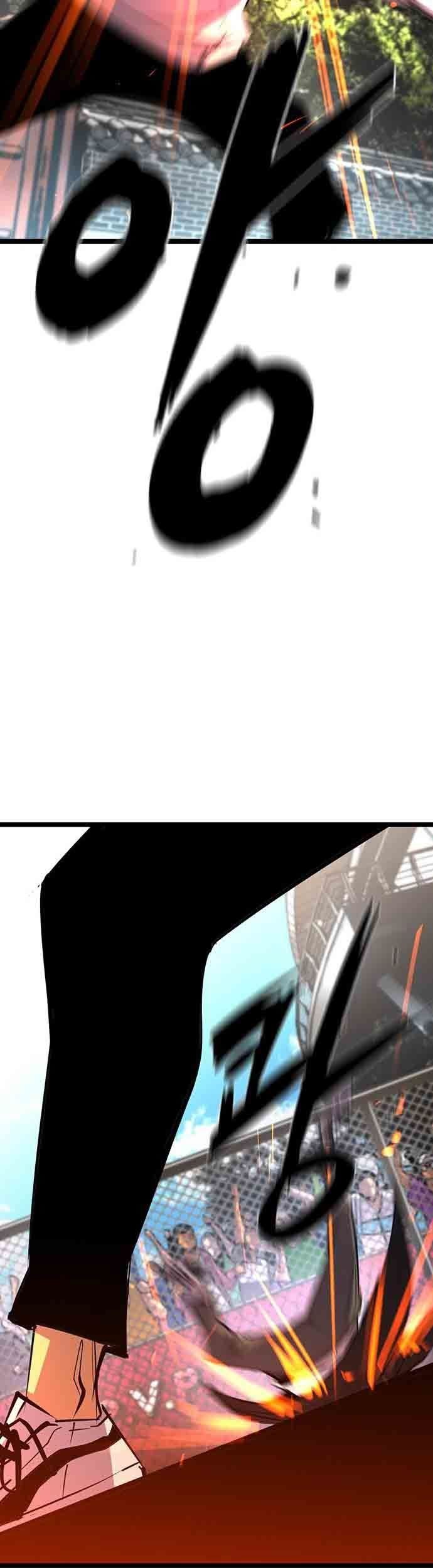 Hallym Gymnasium Chapter 113 Gambar 50