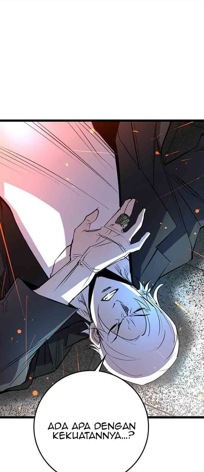 Hallym Gymnasium Chapter 113 Gambar 51