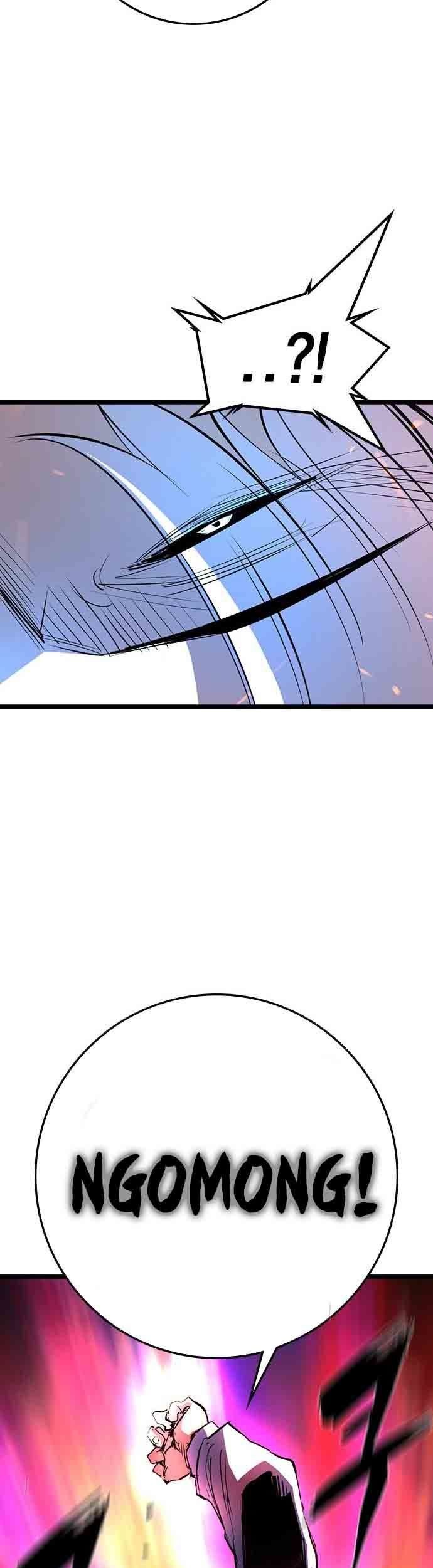 Hallym Gymnasium Chapter 113 Gambar 52