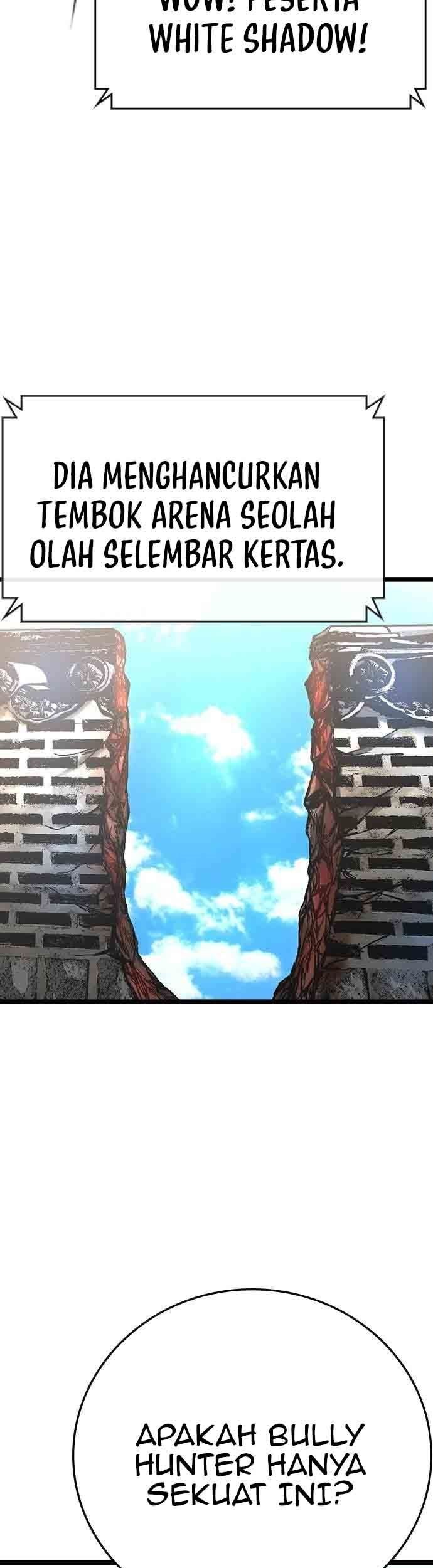 Hallym Gymnasium Chapter 113 Gambar 3