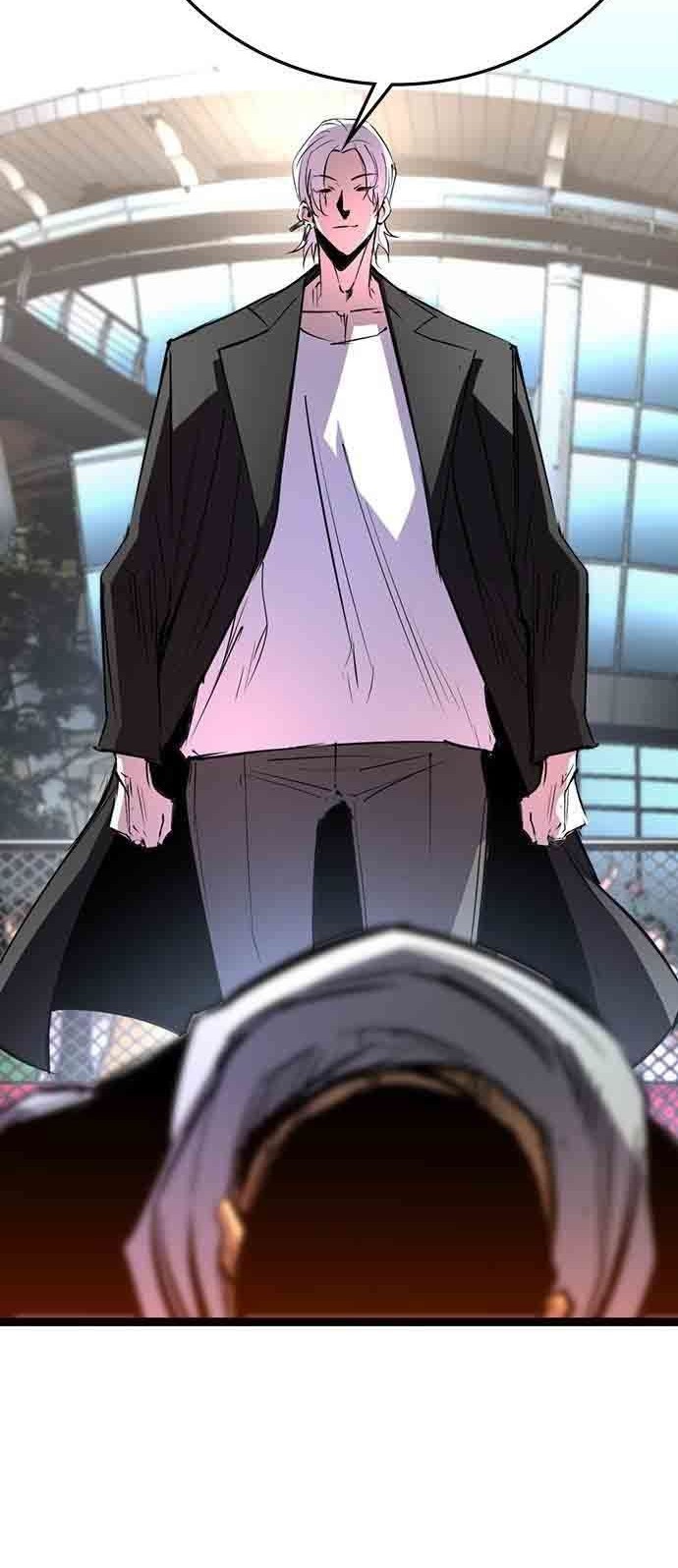 Hallym Gymnasium Chapter 113 Gambar 4