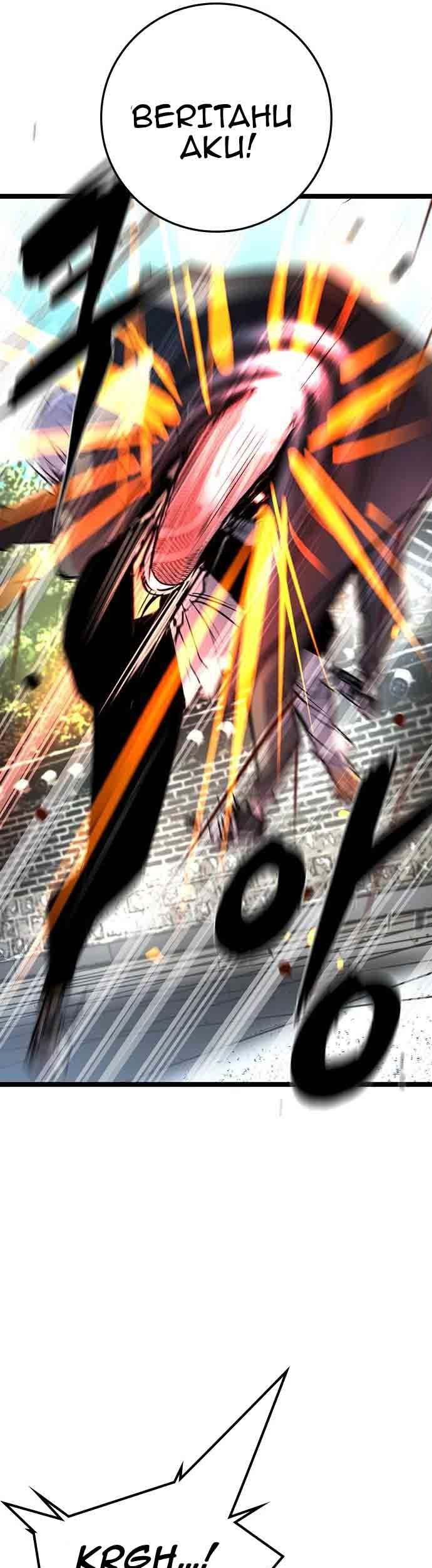 Hallym Gymnasium Chapter 113 Gambar 56