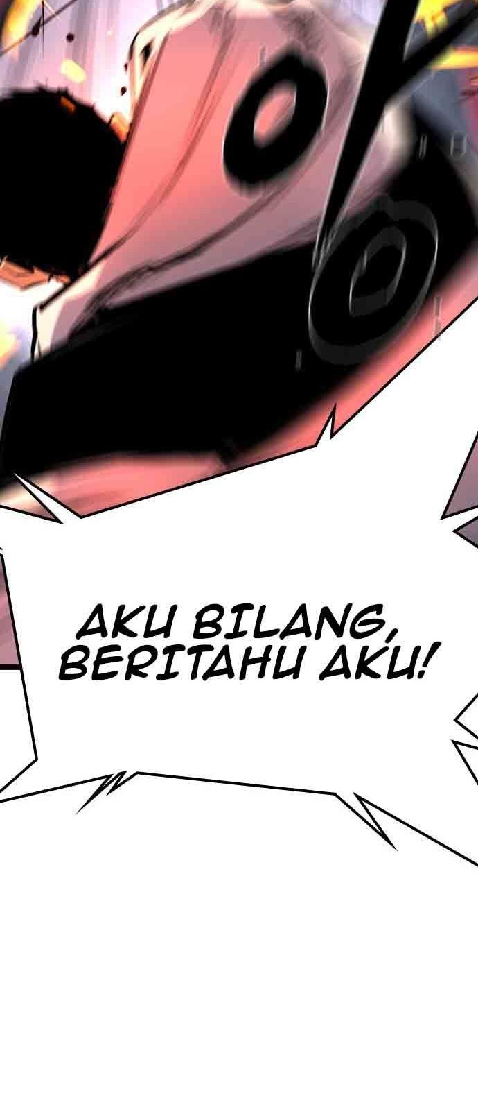 Hallym Gymnasium Chapter 113 Gambar 59