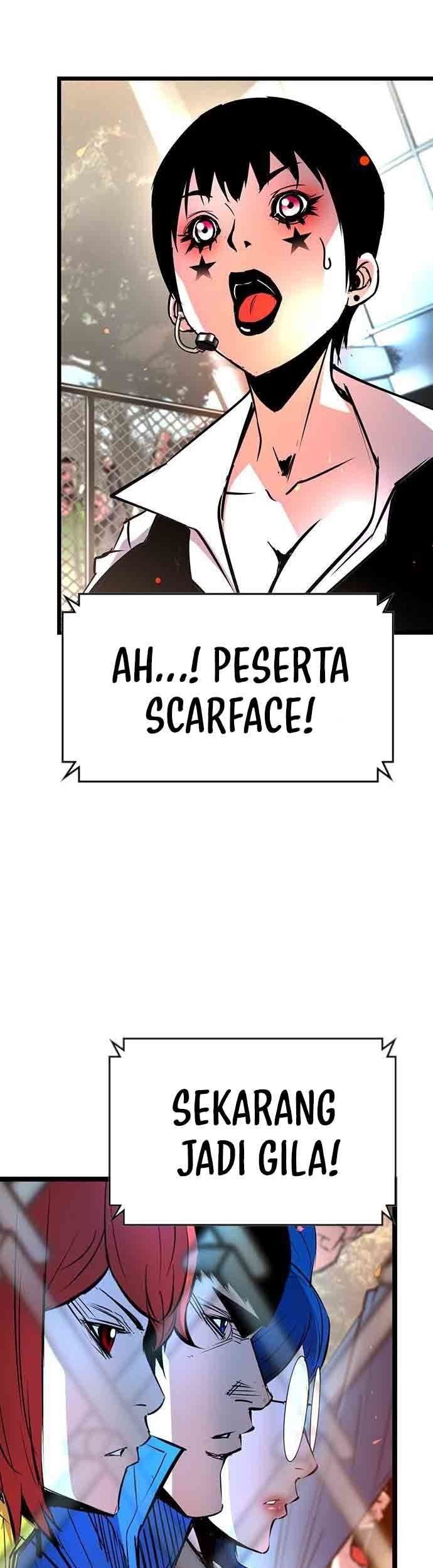 Hallym Gymnasium Chapter 113 Gambar 60