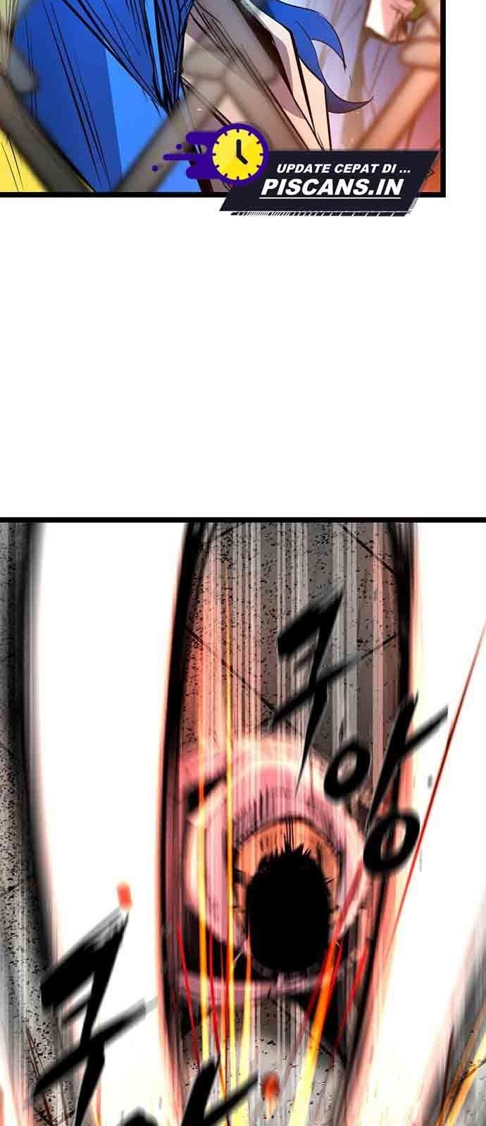 Hallym Gymnasium Chapter 113 Gambar 61