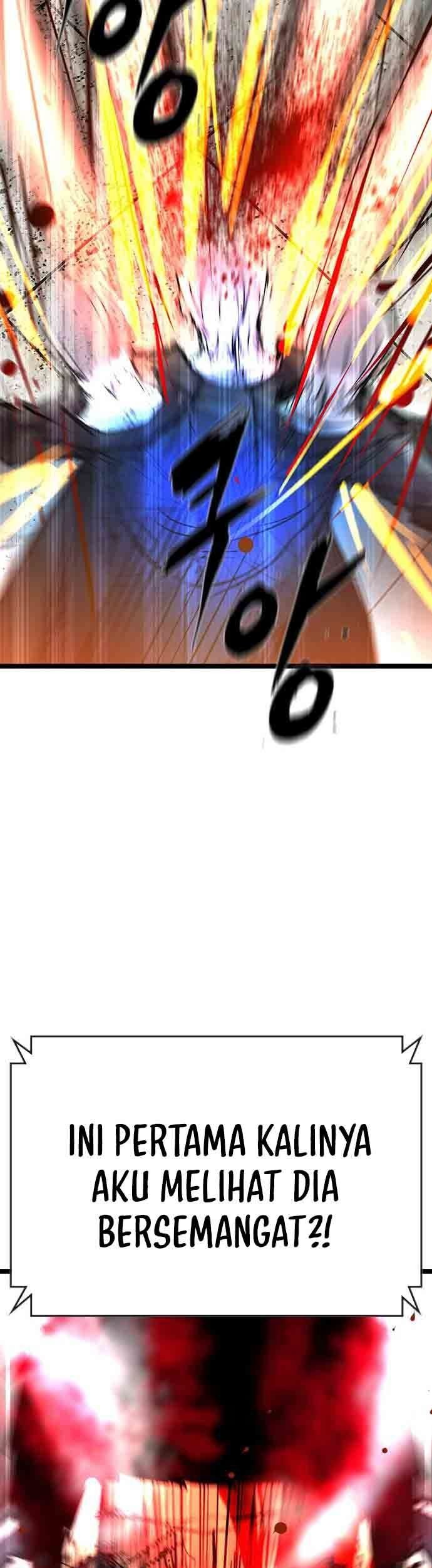 Hallym Gymnasium Chapter 113 Gambar 62