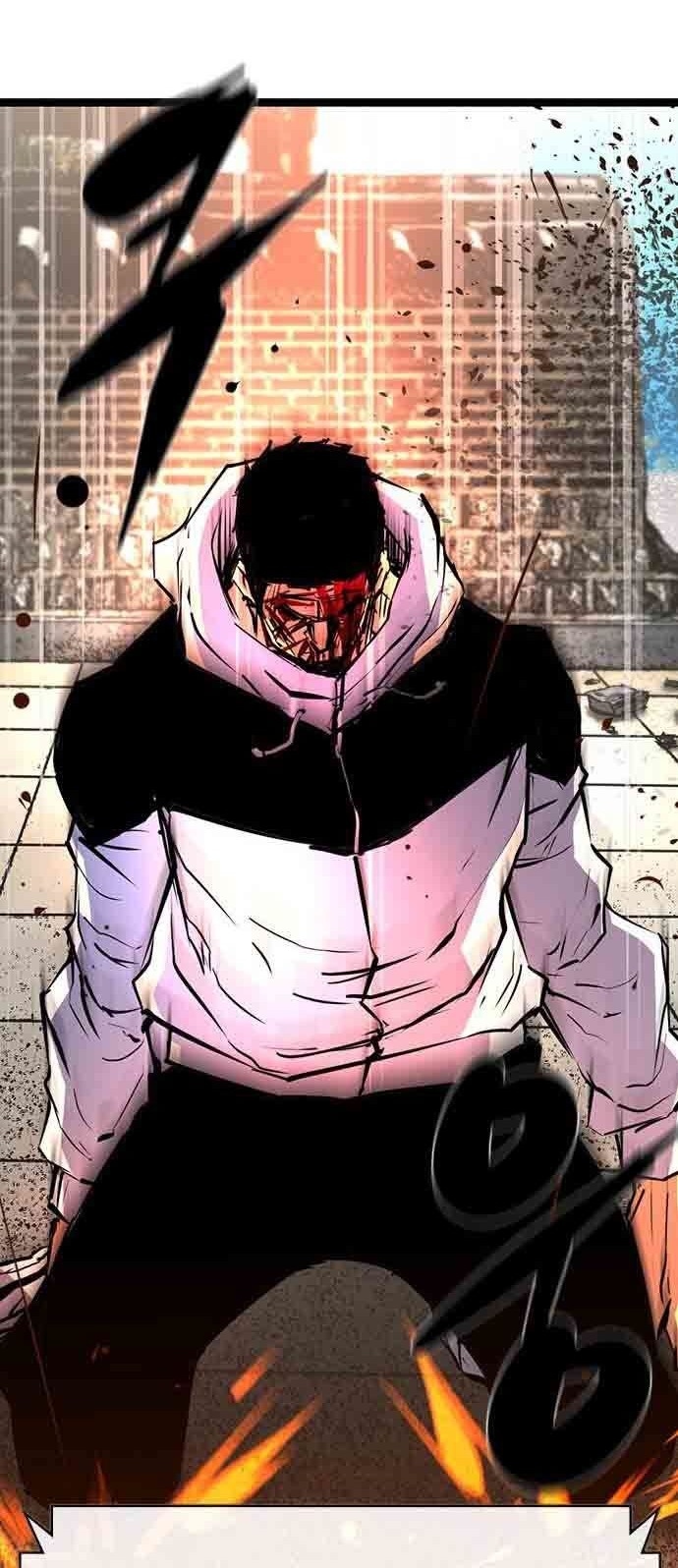 Hallym Gymnasium Chapter 113 Gambar 70